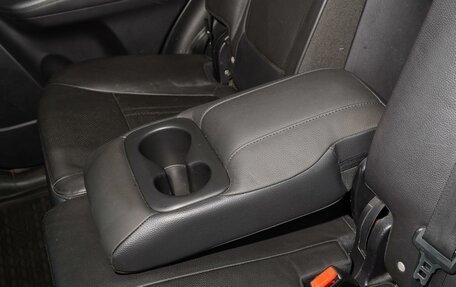 KIA Sorento II рестайлинг, 2014 год, 1 620 111 рублей, 17 фотография