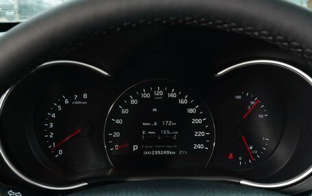 KIA Sorento II рестайлинг, 2014 год, 1 620 111 рублей, 18 фотография