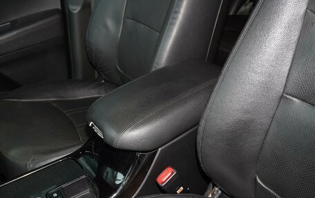 KIA Sorento II рестайлинг, 2014 год, 1 620 111 рублей, 16 фотография