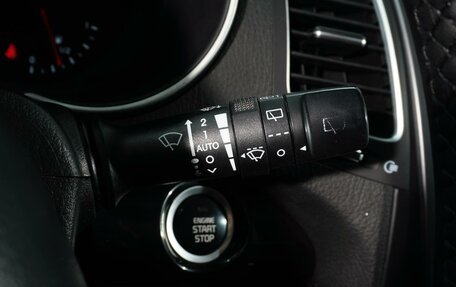 KIA Sorento II рестайлинг, 2014 год, 1 620 111 рублей, 23 фотография