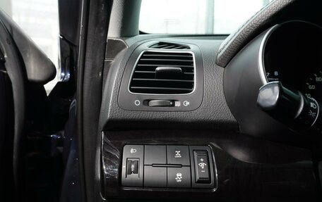 KIA Sorento II рестайлинг, 2014 год, 1 620 111 рублей, 29 фотография