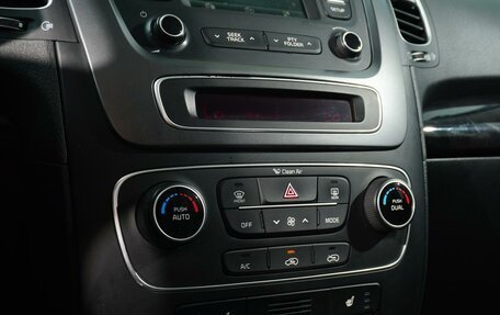 KIA Sorento II рестайлинг, 2014 год, 1 620 111 рублей, 28 фотография