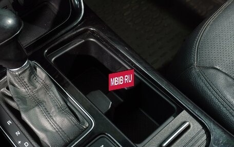 KIA Sorento II рестайлинг, 2014 год, 1 620 111 рублей, 25 фотография