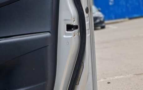 Hyundai i20 IB рестайлинг, 2009 год, 357 000 рублей, 10 фотография