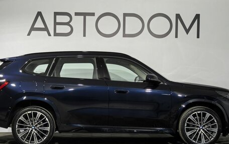 BMW X1, 2025 год, 5 999 000 рублей, 6 фотография