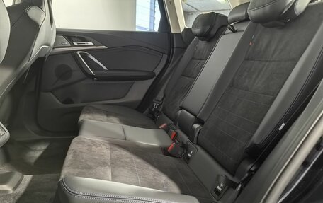 BMW X1, 2025 год, 5 999 000 рублей, 13 фотография