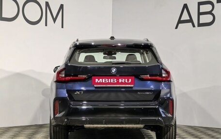 BMW X1, 2025 год, 5 999 000 рублей, 4 фотография