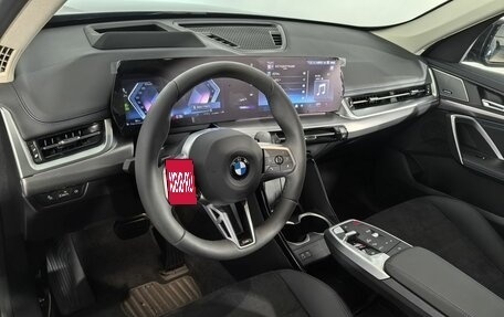 BMW X1, 2025 год, 5 999 000 рублей, 12 фотография
