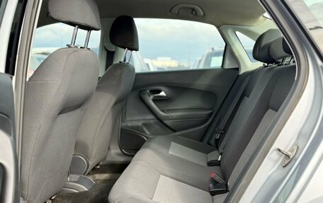 Volkswagen Polo VI (EU Market), 2012 год, 670 000 рублей, 16 фотография