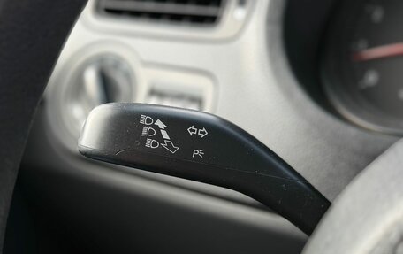 Volkswagen Polo VI (EU Market), 2012 год, 670 000 рублей, 22 фотография