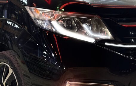 Honda Stepwgn IV, 2016 год, 2 200 000 рублей, 7 фотография