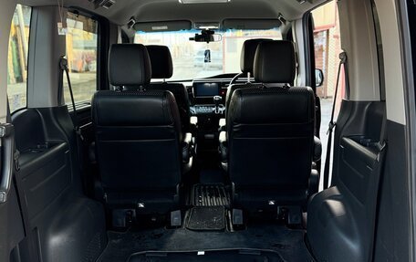 Honda Stepwgn IV, 2016 год, 2 200 000 рублей, 14 фотография