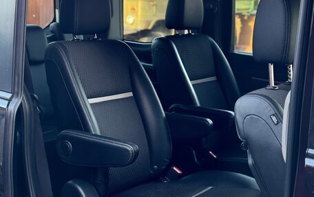 Honda Stepwgn IV, 2016 год, 2 200 000 рублей, 10 фотография