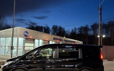 Honda Stepwgn IV, 2016 год, 2 200 000 рублей, 3 фотография