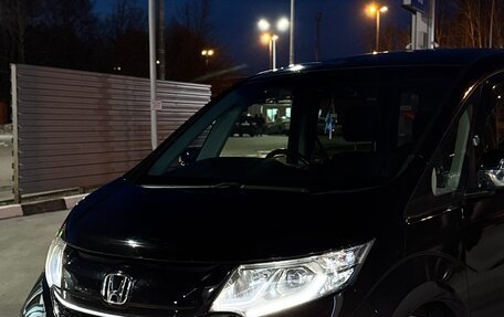 Honda Stepwgn IV, 2016 год, 2 200 000 рублей, 5 фотография