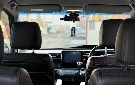 Honda Stepwgn IV, 2016 год, 2 200 000 рублей, 15 фотография