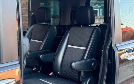 Honda Stepwgn IV, 2016 год, 2 200 000 рублей, 12 фотография