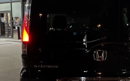 Honda Stepwgn IV, 2016 год, 2 200 000 рублей, 4 фотография