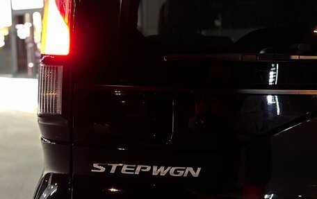 Honda Stepwgn IV, 2016 год, 2 200 000 рублей, 8 фотография