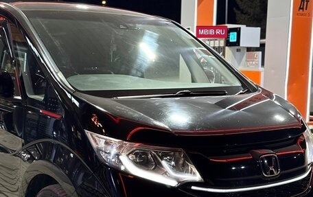 Honda Stepwgn IV, 2016 год, 2 200 000 рублей, 6 фотография