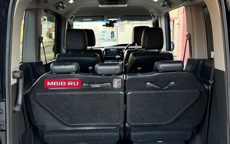 Honda Stepwgn IV, 2016 год, 2 200 000 рублей, 13 фотография