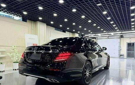 Mercedes-Benz E-Класс AMG, 2017 год, 4 500 000 рублей, 1 фотография