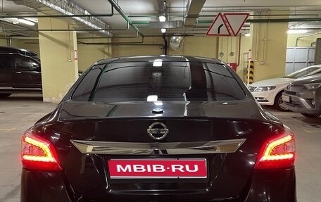 Nissan Teana, 2014 год, 1 000 000 рублей, 1 фотография