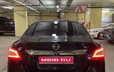 Nissan Teana, 2014 год, 1 000 000 рублей, 1 фотография