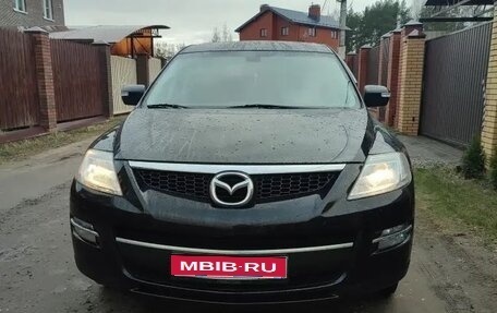 Mazda CX-9 I рестайлинг, 2008 год, 950 000 рублей, 1 фотография