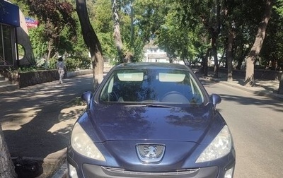 Peugeot 308 II, 2008 год, 325 000 рублей, 1 фотография