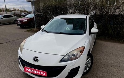 Mazda 3, 2010 год, 780 000 рублей, 1 фотография