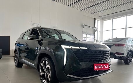 Geely Atlas, 2026 год, 3 449 990 рублей, 1 фотография