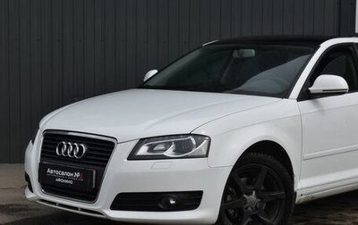 Audi A3, 2008 год, 849 888 рублей, 1 фотография
