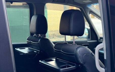 Honda Stepwgn IV, 2016 год, 2 200 000 рублей, 21 фотография