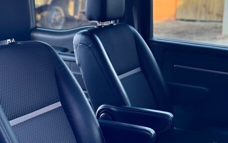 Honda Stepwgn IV, 2016 год, 2 200 000 рублей, 19 фотография