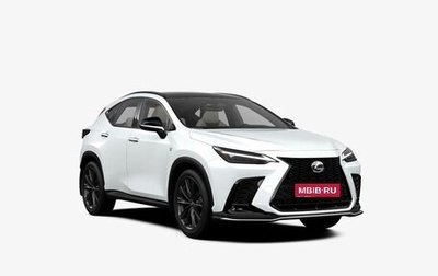 Lexus NX, 2026 год, 6 700 000 рублей, 1 фотография