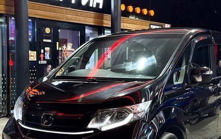 Honda Stepwgn IV, 2016 год, 2 200 000 рублей, 24 фотография