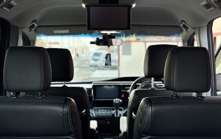 Honda Stepwgn IV, 2016 год, 2 200 000 рублей, 23 фотография