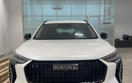 Haval Jolion, 2025 год, 2 399 000 рублей, 1 фотография