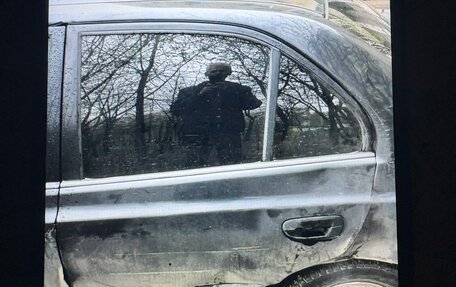 Hyundai Accent II, 2010 год, 150 000 рублей, 4 фотография