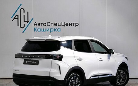 Chery Tiggo 4 I рестайлинг, 2024 год, 1 699 000 рублей, 2 фотография