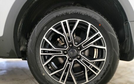 Chery Tiggo 4 I рестайлинг, 2024 год, 1 699 000 рублей, 7 фотография