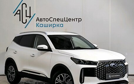 Chery Tiggo 4 I рестайлинг, 2024 год, 1 699 000 рублей, 3 фотография