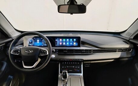 Chery Tiggo 4 I рестайлинг, 2024 год, 1 699 000 рублей, 8 фотография