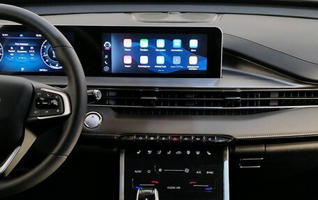 Chery Tiggo 4 I рестайлинг, 2024 год, 1 699 000 рублей, 9 фотография