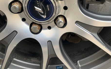 Toyota Prius IV XW50, 2016 год, 1 730 000 рублей, 5 фотография