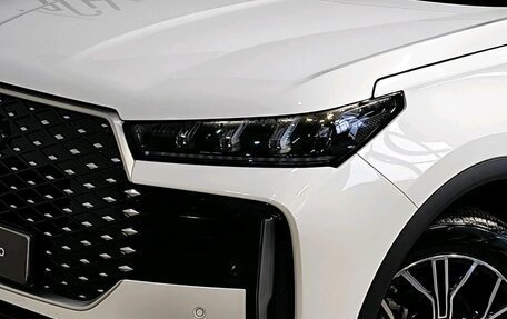 Chery Tiggo 4 I рестайлинг, 2024 год, 1 699 000 рублей, 5 фотография