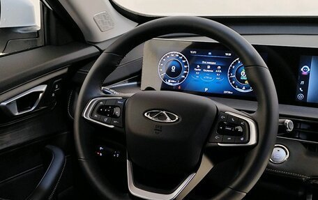 Chery Tiggo 4 I рестайлинг, 2024 год, 1 699 000 рублей, 11 фотография