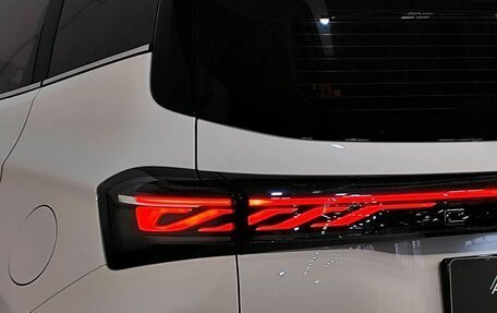 Chery Tiggo 4 I рестайлинг, 2024 год, 1 699 000 рублей, 6 фотография