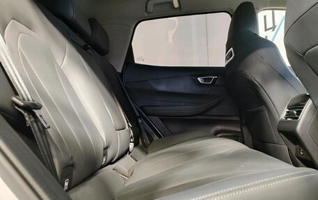 Chery Tiggo 4 I рестайлинг, 2024 год, 1 699 000 рублей, 12 фотография